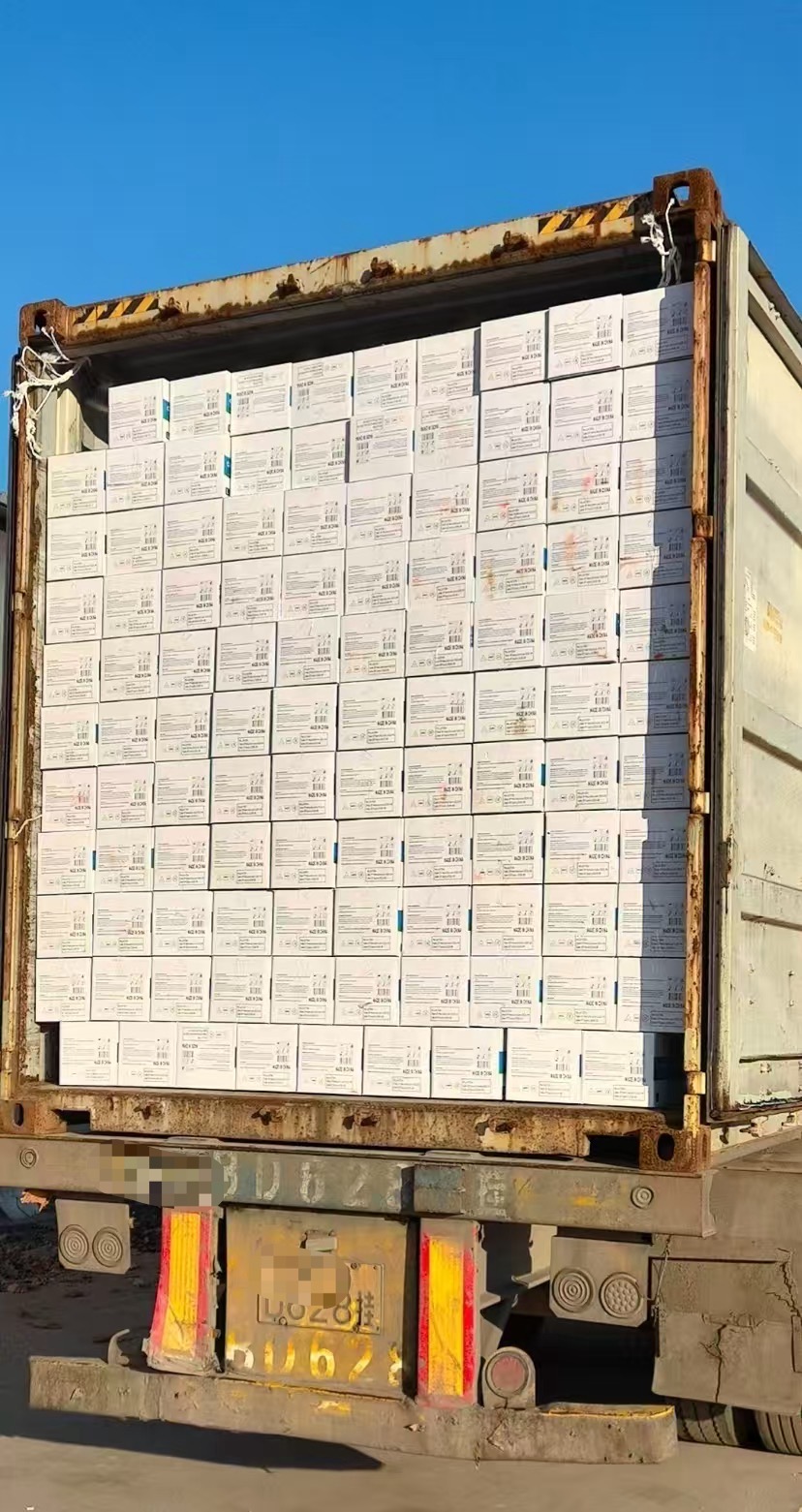 Shipment